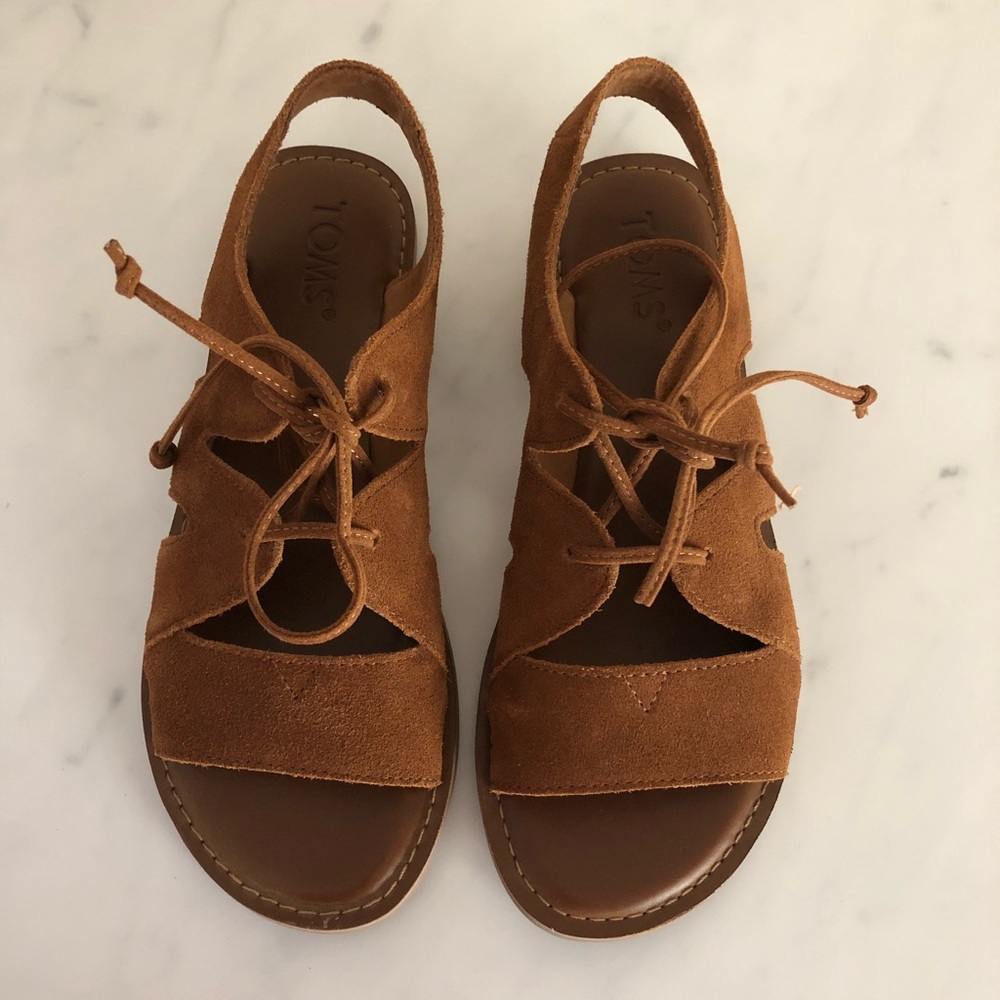 Toms Sandals